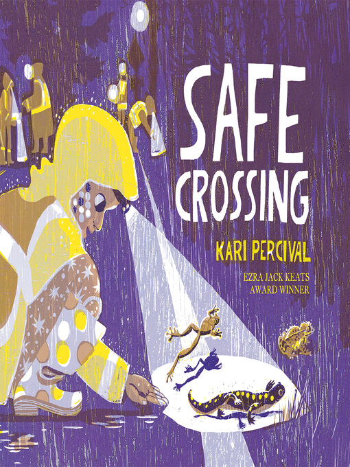 Title details for Safe Crossing by Kari Percival - Available